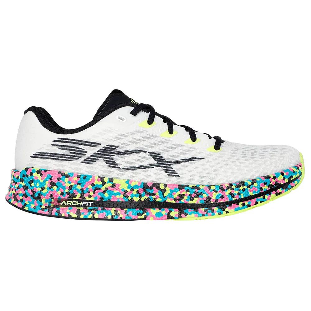 Skechers Go Razor 5 Running Shoes