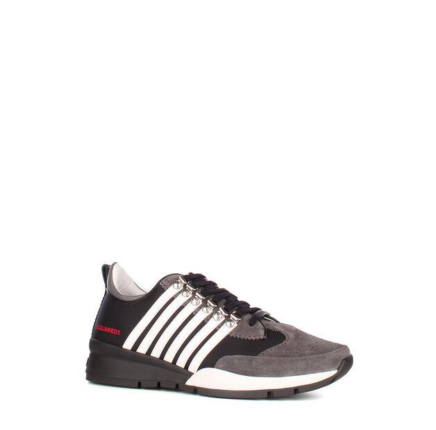 Кроссовки Dsquared2 SNM0300 01604883 M2071