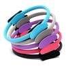 Sports Keep Fit Equipment Home Workout Yoga Circles Fitness Circles Magic Circle Pilates Ring