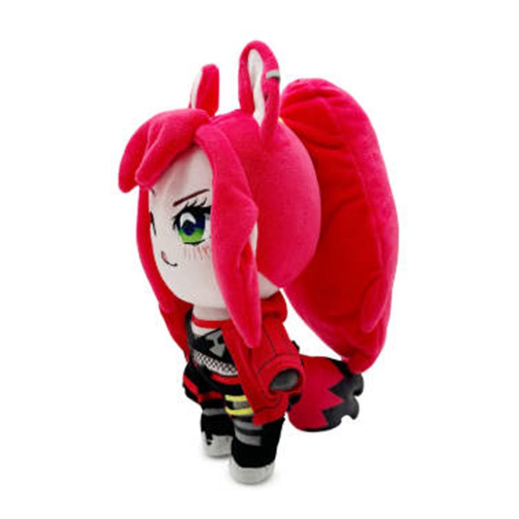 Плюшевая кукла, Игрушка в подарок, Мультфильм, Детская тряпичная кукла, Детская подарочная подушка