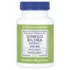the Vitamin Shoppe Ginkgo Biloba Extract, Double Strength, 240 Mg, 60 Veggie Capsules