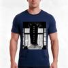 Oyasumi Punpun Tshirt Summer Casual Cotton Tee Oversized Streetwear Tops Vintage Graphic Print Loose Fit Short Sleeve