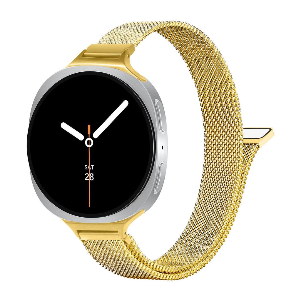 Тонкий магнитный ремешок-петля для Samsung Galaxy Watch 8
