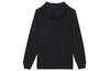 Nike Sweatshirts Men's Black Hooded Moderate Regular CU1622-010