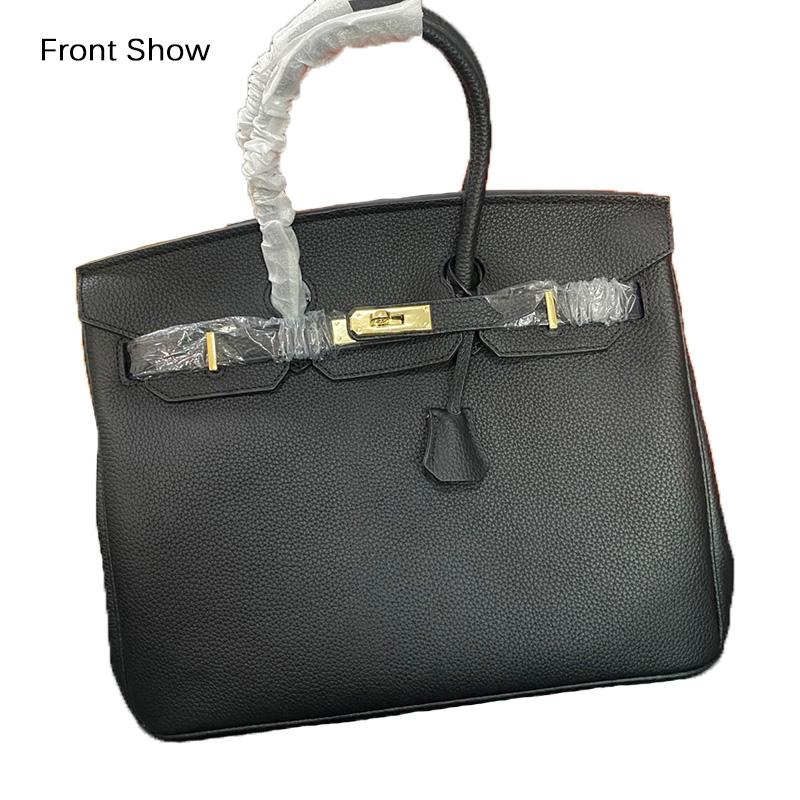 Дизайнерская сумка из 100% натуральной кожи, роскошные женские сумки-тоут из телячьей кожи с логотипом, высококачественная фирменная сумка с верхней ручкой