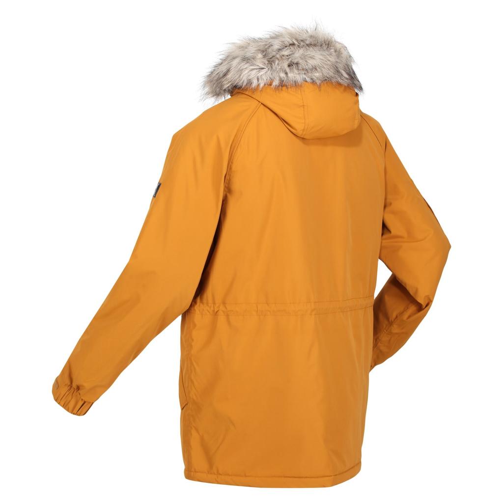 Regatta Mens Salinger III Parka