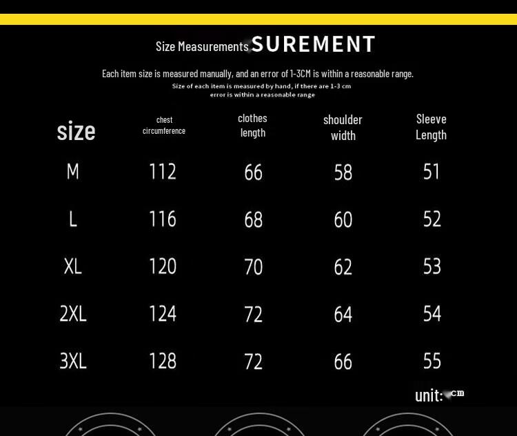 JEEP SPIRIT Men's Heavyweight Round Neck Sweater