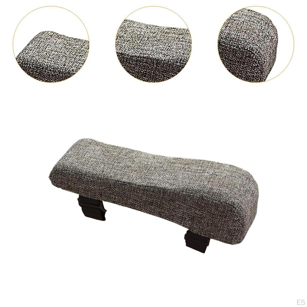 AMDRA-COUDCOUDOIR of PADGONOMICAL Office Chair Case Design The Elbow Computer Coverage