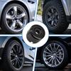 Q9QD Wheel Nut Caps Screw Cover with Cap Puller Tool for 2003-2020