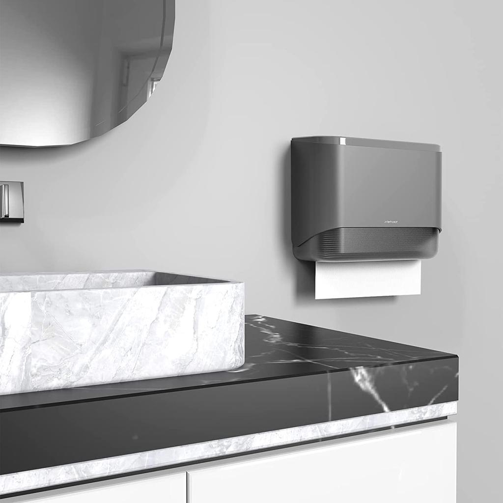 Диспенсер для туалетной бумаги, полотенец, диспенсер для салфеток для ванной, пробойник, держатель для бумажных полотенец для кухни, туалета