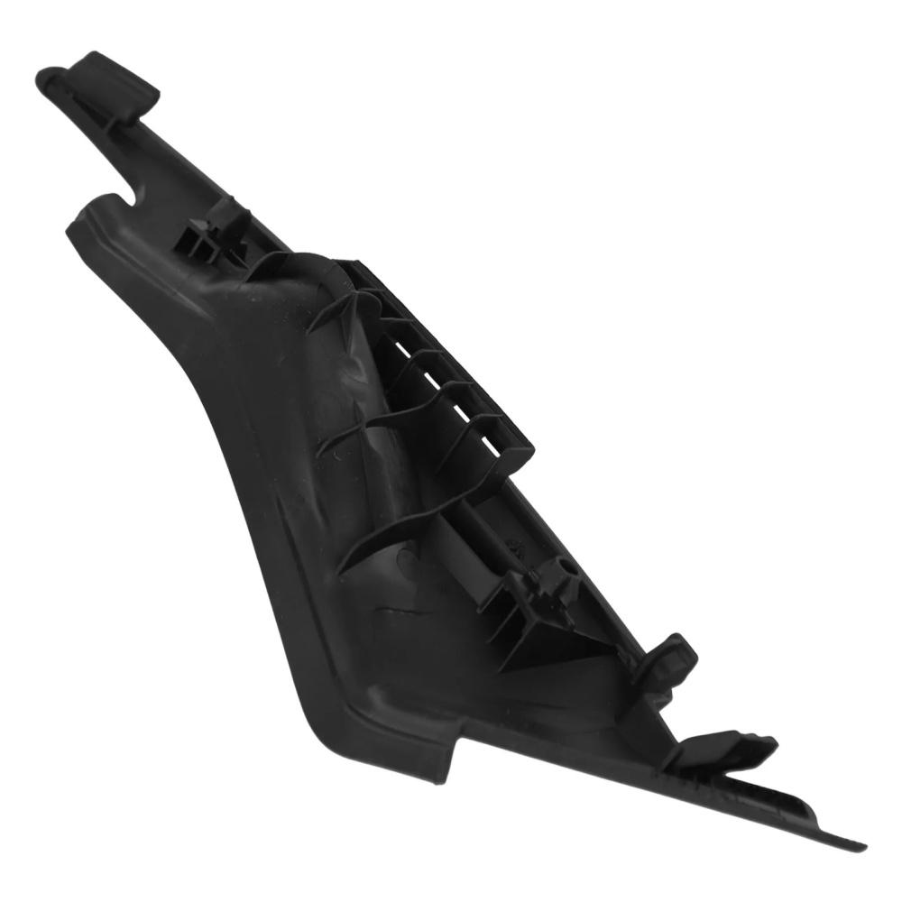 Передняя правая накладка на боковую часть жабо стеклоочистителя для Honda Civic 2022-2024