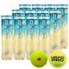 Теннисные мячи HEAD Original HEAD PRO 4 мяча в 1 коробке 577124 "Модель KPI" (12 банок/48 мячей) [Эксклюзивный KPI]