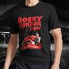 The Rocky Horror Show Active T-Shirt - 1900s Active T-Shirt Funny Size S To 5XL