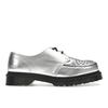 Dr. Martens Ramsey Creeper Supreme Silver Men Sneakers 31773040