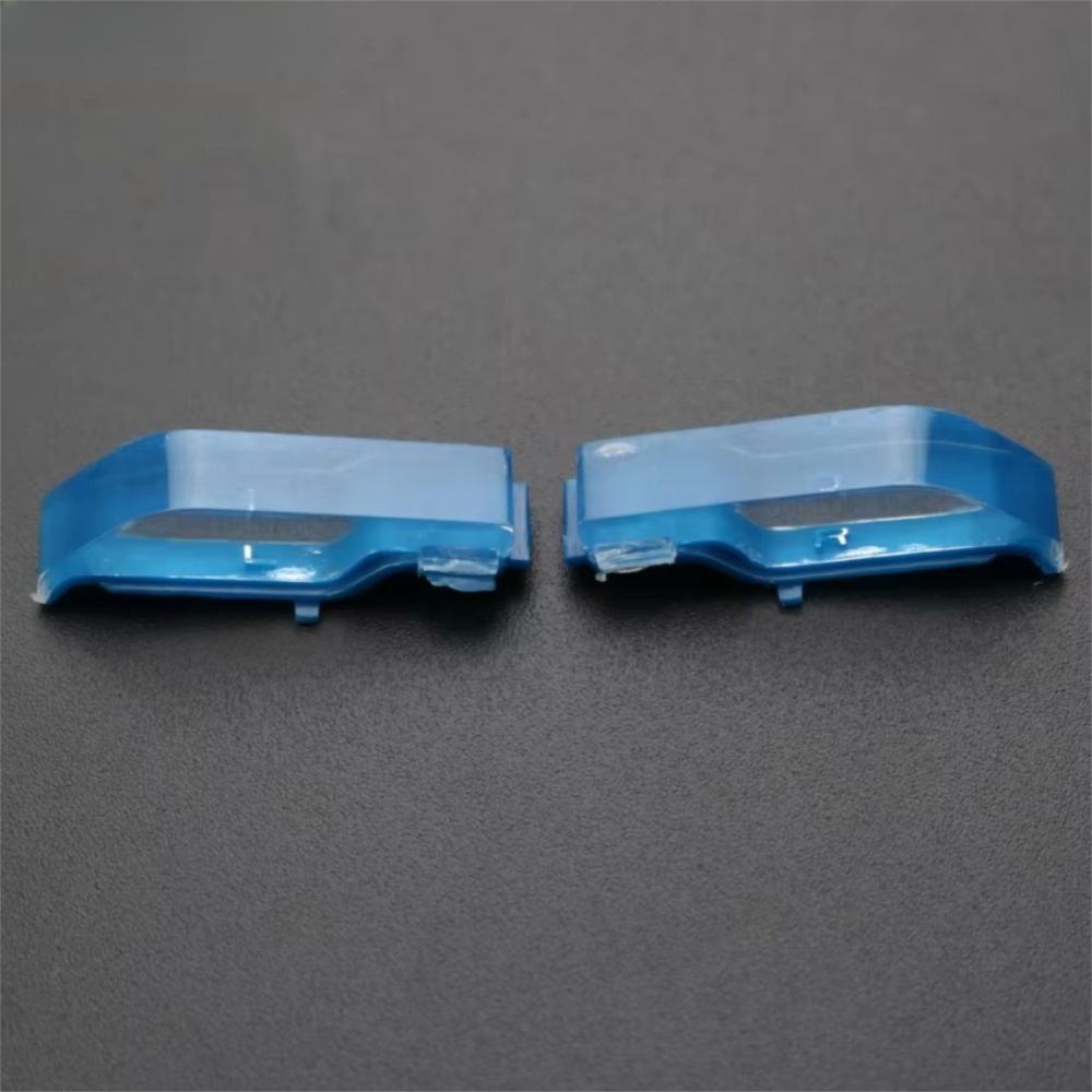 1 пара красного/черного/синего/белого цвета левая правая кнопка LR LR для PSP 2000 3000 для PSP 2000 3000