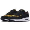 Nike Air Max 1 Tartan Black Женские AV8219-001