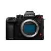 Panasonic Полнокадровая беззеркальная камера Lumix S1M2 (Китайская версия)