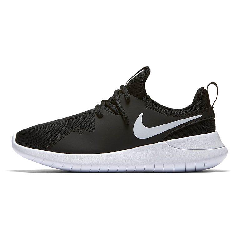 Nike Тэссен Черный/Белый GS AH5232-003