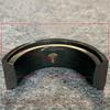 38 51 63 76 102 мм EPDM VMQ Санитарная уплотнительная прокладка Замена для 1,5" 2" 2,5" 3" 4" Tri Clamp Бабочковый клапан Домашнее пивоварение