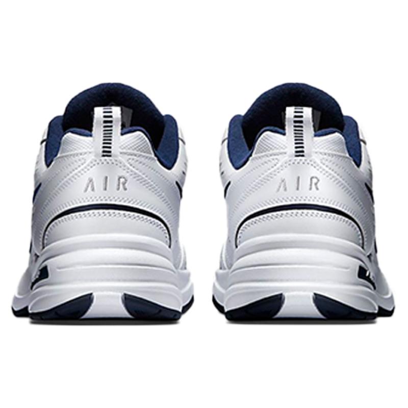 Nike Кроссовки Air Monarch Iv 4E Wide 'White' 416355-102