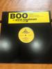 12-дюймовая пластинка BOO  GOTTI  Post Soulman 1 KODP98015 НЕВЕРОЯТНАЯ 2003 Япония Японская клубная танцевальная Б/У