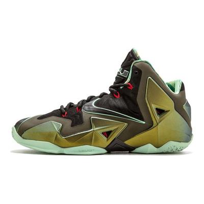 SLeBron 11 King's Pride Мужские 616175-700