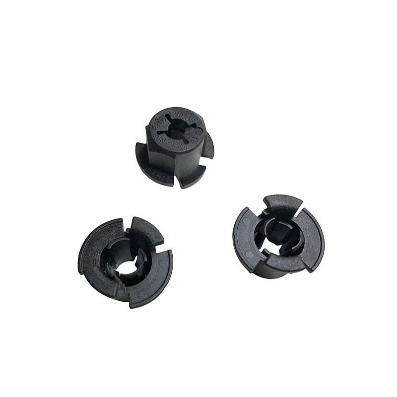 ACC Radar Sensor Distronik Cruise Control Unit Bracket Kit For Geely Tugella