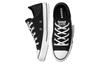 Converse WMNSConverse Chuck Taylor All Star 'Черный' Женские A03075C