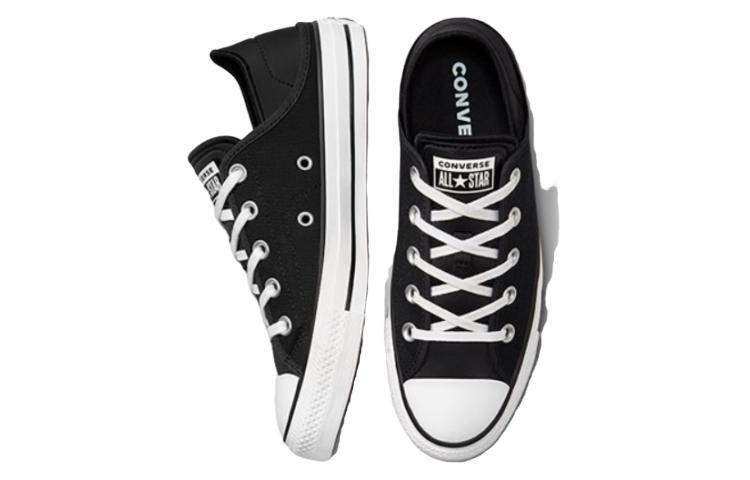 Converse WMNSConverse Chuck Taylor All Star 'Черный' Женские A03075C