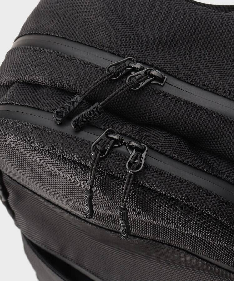 Рюкзак большой емкости Рюкзак G8701310 Черный [Takeokikuchi] [Большая емкость/ВКЛ/ВЫКЛ] Мужской (019) 00(СВОБОДНО)