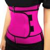 Women Slimming Waist Trainer Tummy Control Body Shaper Belt Corset Shapewear