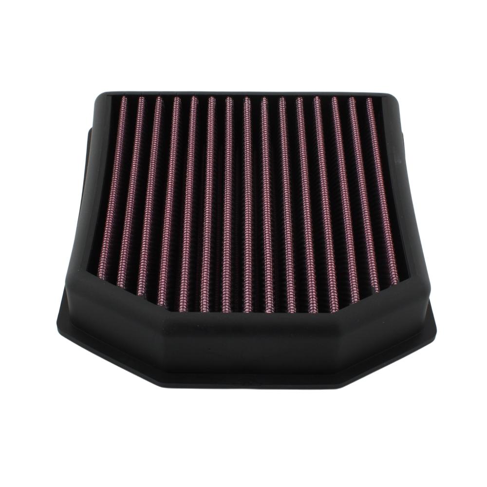 FOR Triumph Tiger 900 GT 2020-2025Motorcycle High Flow Air Filter Intake Cleaner Tiger 900/Tiger 850(OEM:T2204242)