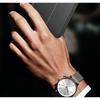 Genuine Leather Flip Case Nova 13 Pro Full Coverage Shockproof Cover With Stand Business Chic Style
