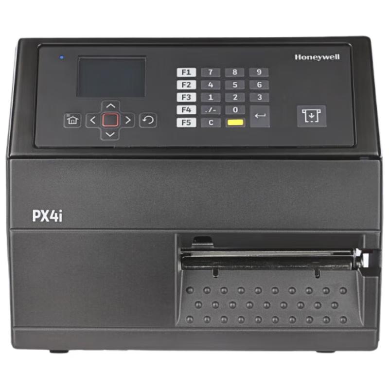 Honeywell Industrial Label and Barcode Printers CN plug (adapter included)