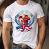 Toby Keith Memorial Tshirt Toby Ketih Patriotic Shirt Country Music Shirt In Unisex T-Shirt