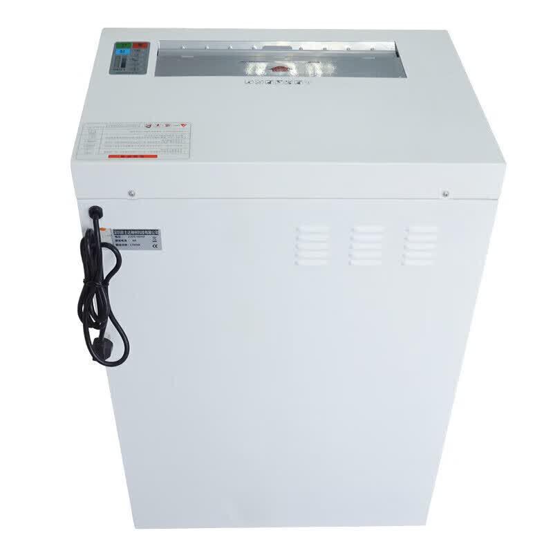 OASTAR C-1031 High-Security Industrial Shredder CN plug (adapter included)