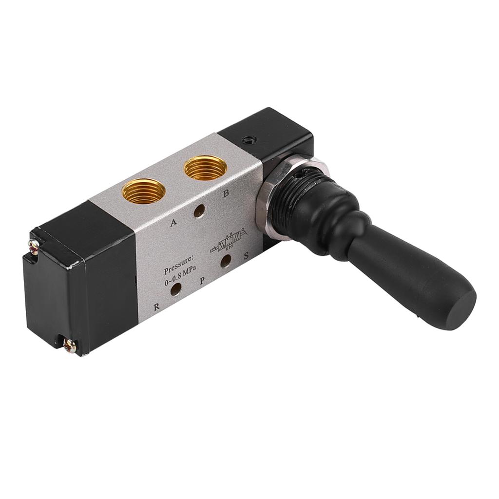 Hand Controlled Switch Tyre Tire Changer Assist Helper Arm Control Air Valve