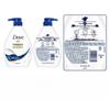 Dove Moisturizing Body Wash