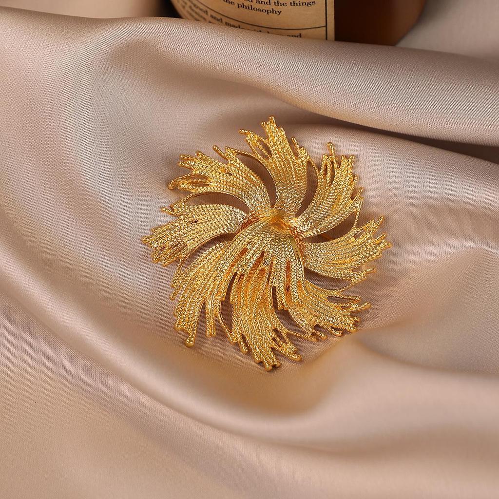 Брошь Пипа Жуи: Элегантная классическая жемчужная брошь для женского ципао