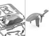 Tamiya Серия Мотоциклы 144 Honda CB1000F Пластиковая Модель 14144 1/12 №