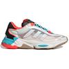 Adidas Кроссовки Ozweego Pure 'Bright Cyan Solar Red' G57953