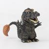 Очаровательная фигурка Годзиллы Модель ПВХ Q-версия 5 стилей Король монстров Игрушка Кукла Коллекционная