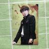 [USED] BTS Reaching You Venue-limited DVD Bonus Jungkook Random Trading Card