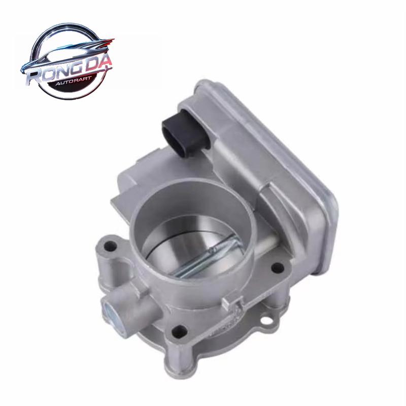 OEM 4891735AD 4891735AC 04891735AD 04891735AC Throttle Body For Dodge Avenger Journey Caliber Jeep Patriot Compass Chrysle 200