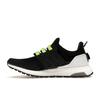 Adidas Кроссовки унисекс UltraBoost 1.0 ATR Black Lucid Lemon Core-Black IG3088
