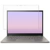 Защитная пленка ClearView для ASUS Chromebook Plus CM34 Flip CM3401 (Модель 2024 года), 14-дюймовый, Матовый, Антибликовый, Сделано в Японии