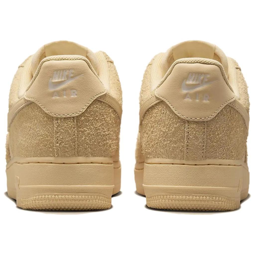 Nike Air Force 1 Low '07 Бледно-ванильный Женские IB4001-200