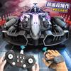 JJRC Q186 Single Control Hand Gesture Double Control Cool Light Spray Rc Racing Toy Remote Control Stunt Car Toys for Boys Gifts