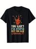 You Can't Fix Stupid People, But You Can Divorce Them. Divorce Party T-shirt for Men and Women. Casual Round Neck Outdoo