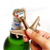Airplane Shaped Creative Antique Bottle Opener Kitchen Tool Can Opener Beer Screwdriver
